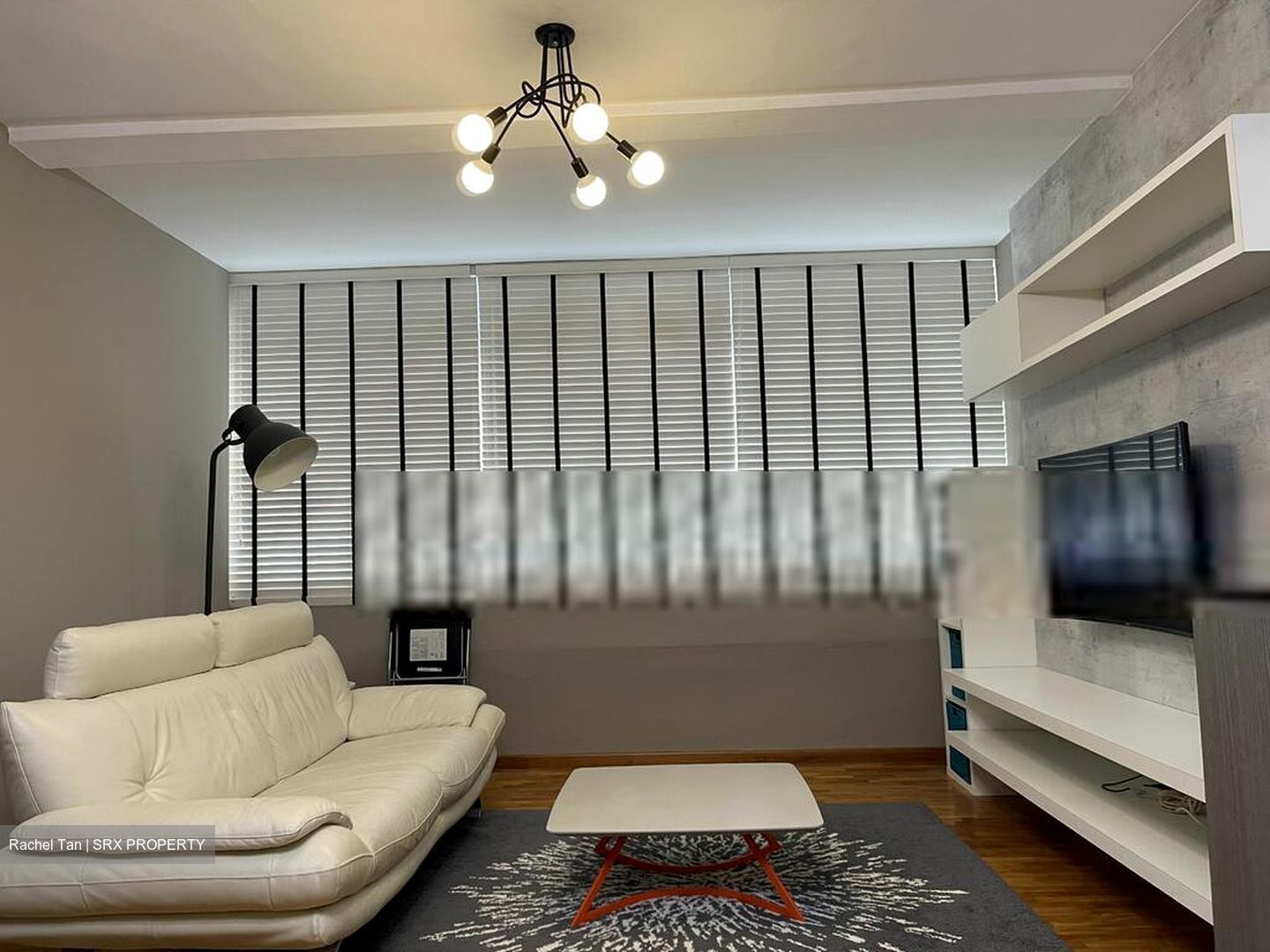 Sherwood Towers (D21), Apartment #567188321